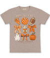 Simply Southern Happy Fall Yall Pie T-Shirt