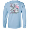 Southern Couture Classic Waymaker Church Long Sleeve T-Shirt