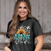 Girlie Girl Originals Sunflower Mama T-Shirt