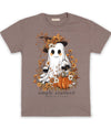 Simply Southern Ghost Pumpkin Fall T-Shirt