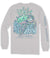 Simply Southern Turtle Tracker Grow Long Sleeve T-Shirt