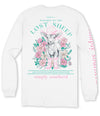 Simply Southern Lost Sheep Long Sleeve T-Shirt