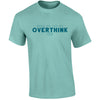 Southernology Let Me Overthink Comfort Colors T-Shirt