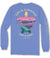 Simply Southern Turtle Tracker Journey Long Sleeve T-Shirt