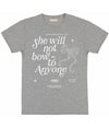 Simply Southern Bow To Anyone T-Shirt