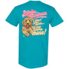 Girlie Girl Originals Business Dog T-Shirt