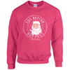 Southernology Better Not Pout Holiday Crewneck Sweatshirt