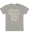 Simply Southern Mama Mom Bruh T-Shirt