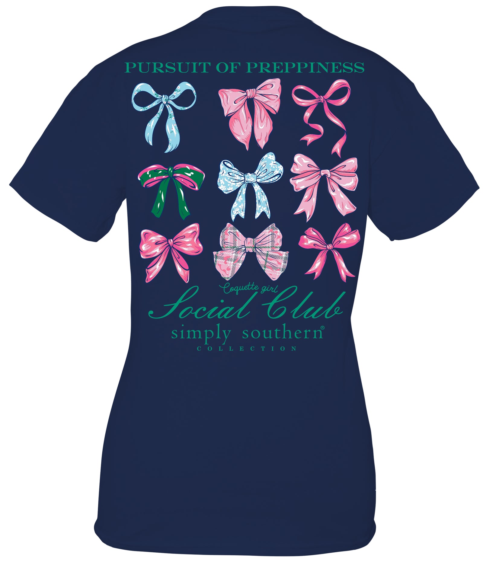 southern girl tees