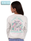 Simply Southern Lost Sheep Long Sleeve T-Shirt