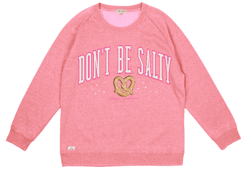 Mother hotsell salty sweatshirt