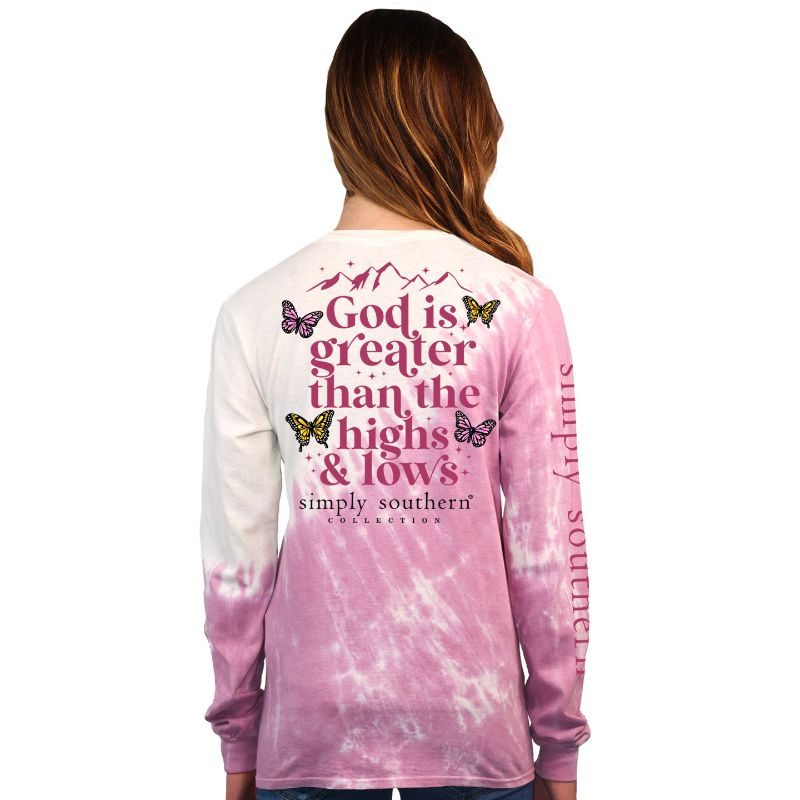 simply southern christian shirts