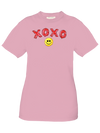 Simply Southern XOXO Balloons Valentines T-Shirt