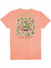 Simply Southern Love Frog T-Shirt