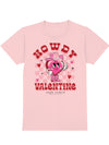 Simply Southern XOXO Howdy Valentine T-Shirt