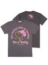 Simply Southern World Full Valentine T-Shirt