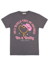 Simply Southern World Full Valentine T-Shirt