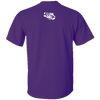 Louisiana LSU Tigers Football Bow T-Shirt