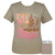 Girlie Girl Lulu Mac Free Yourself Canvas T-Shirt