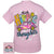 Girlie Girl Originals Hippie Thoughts Car T-Shirt