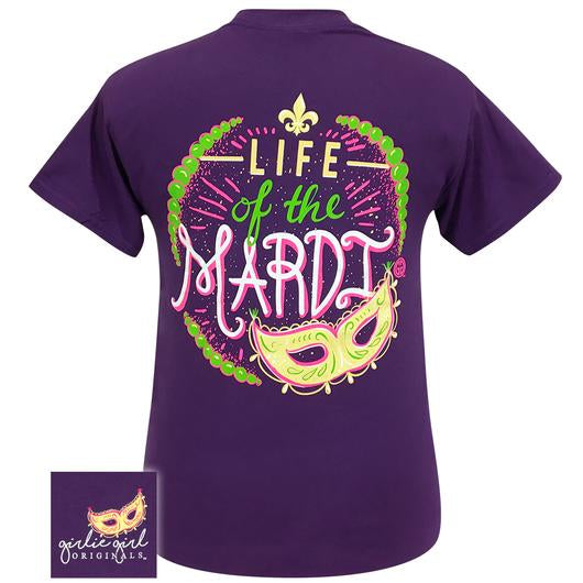 mardi gras Heart shirt, Mardi gras, Mardi Gras Shirt, Saints - Inspire  Uplift