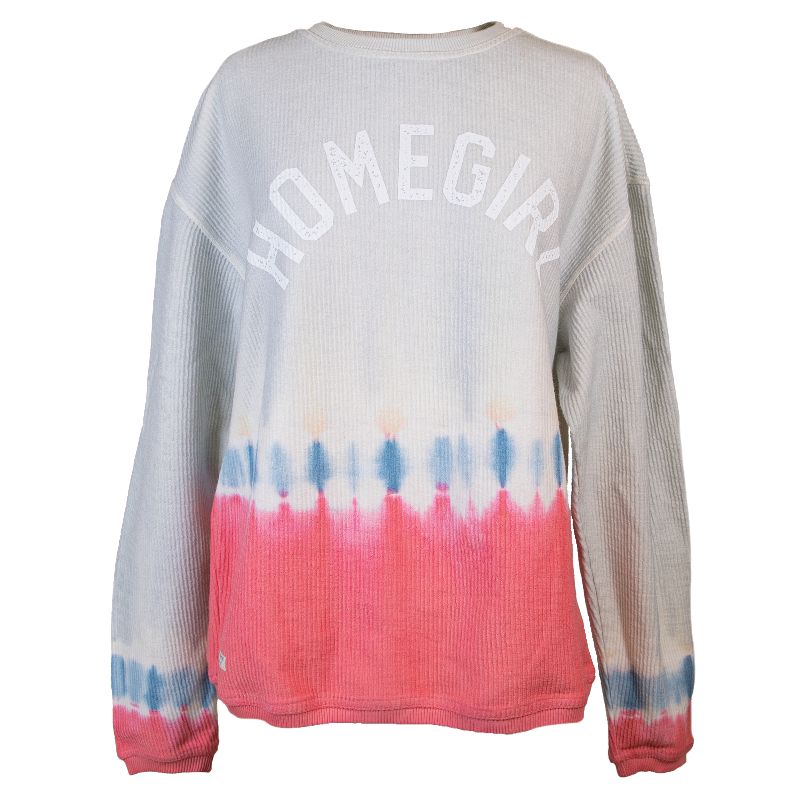 Home discount girl sweatshirt