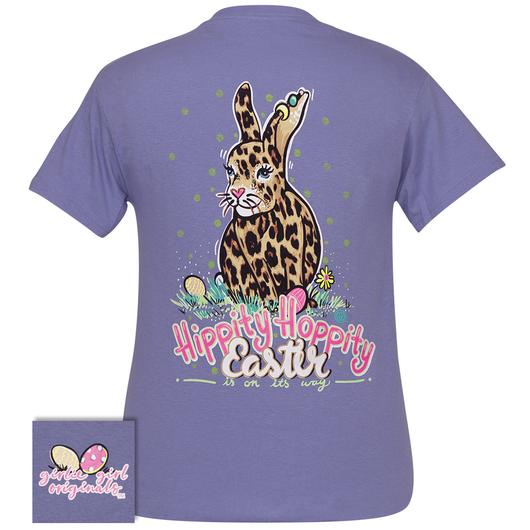 bunny shirts for ladies