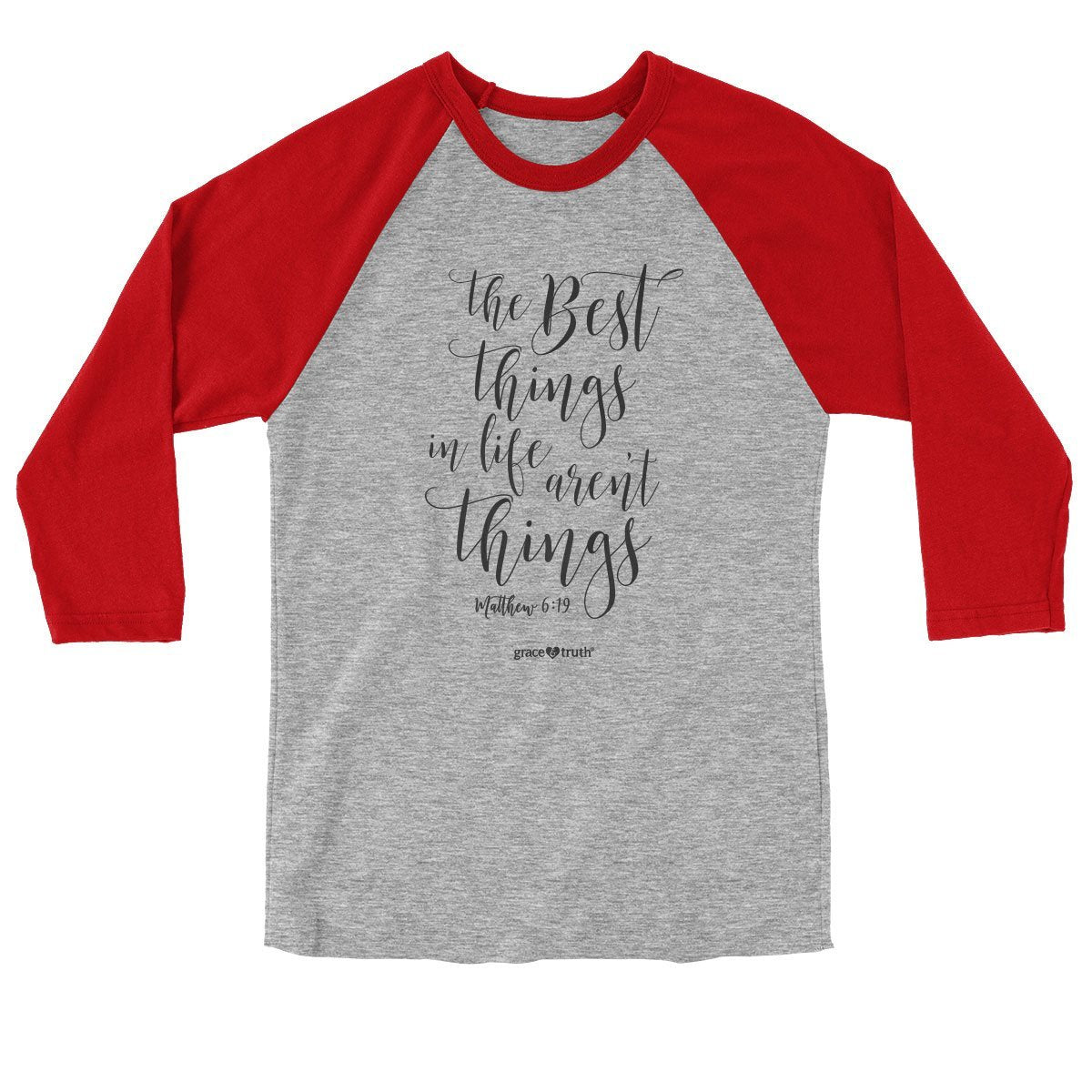 Best store raglan shirts