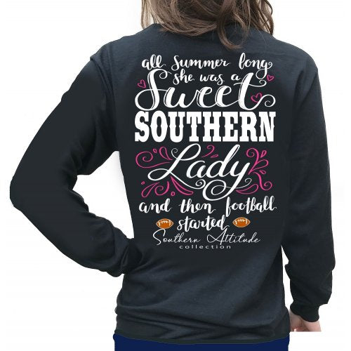 southern lady shirts