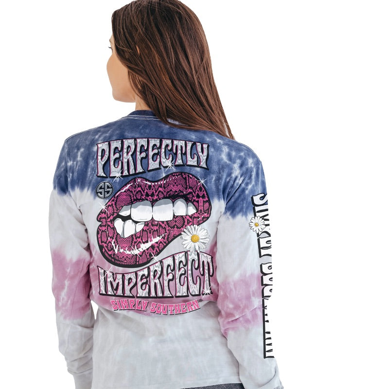 Leopard Lips Sweatshirts Leopard Lips Long Sleeve Shirt 