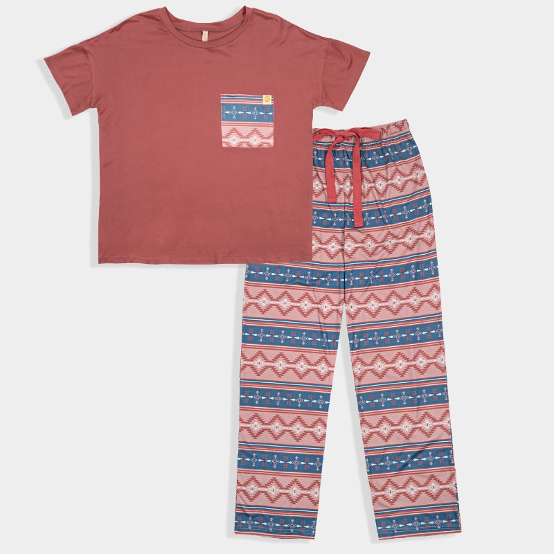 pendleton harding pj pant