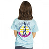 Simply Southern Preppy Be The Light Lighthouse T-Shirt