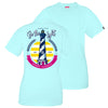 Simply Southern Preppy Be The Light Lighthouse T-Shirt