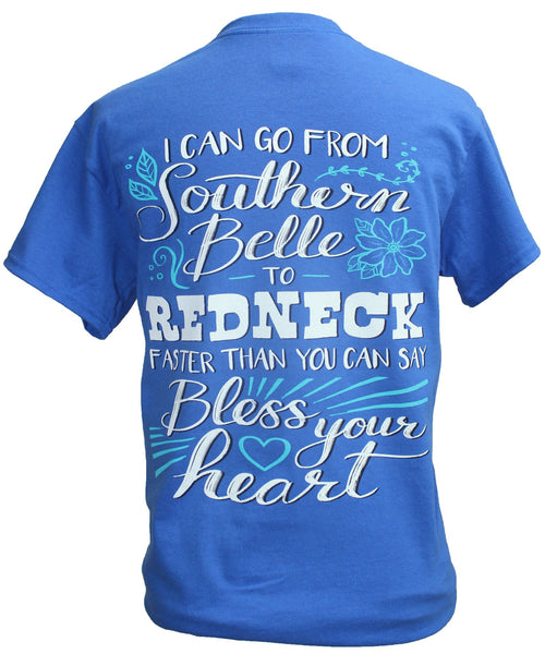Cheap southern belle shirts top