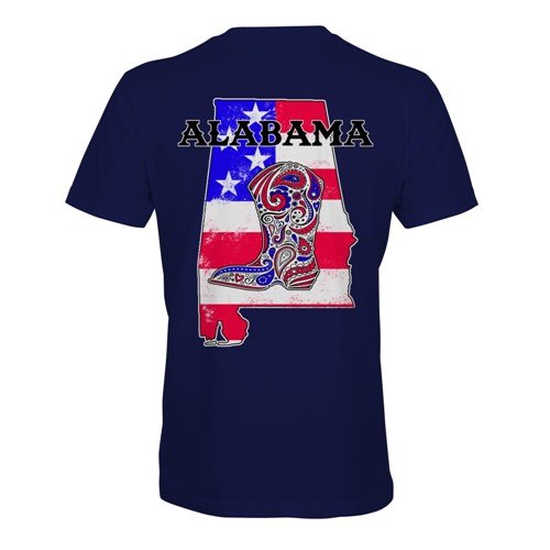 Confederate States of America T-shirt