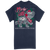 SALE Southern Couture Classic Joy to the World Hippo Holiday T-Shirt