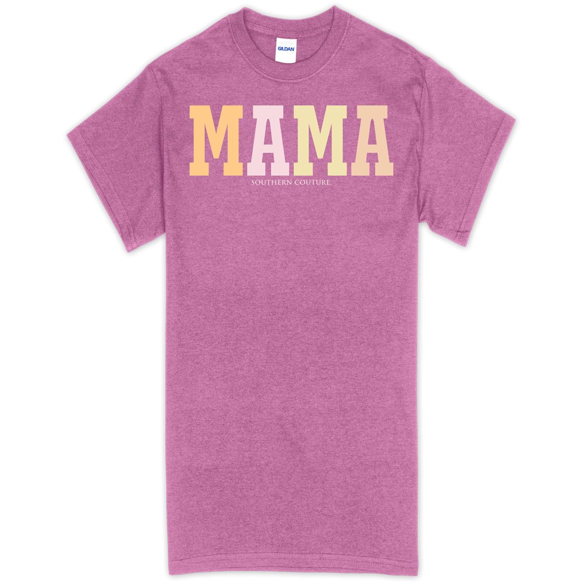 Retro Mama Shirt T-Shirt