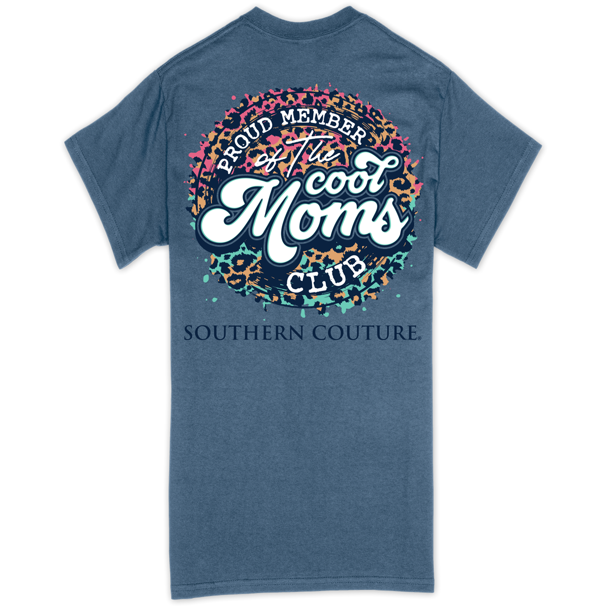 thesouthernpaisley Mom of Girls Next Level Raglan - Cute Graphic Tees for Women - Mom Shirt - Gifts for Mom - Cute Mama Shirt