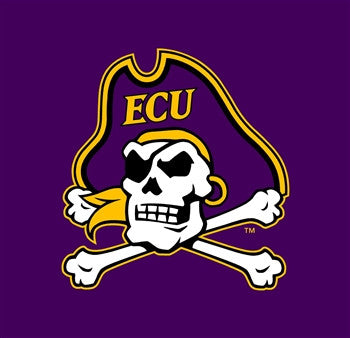 East Carolina University T-Shirts, ECU Pirates Tees, T-Shirt