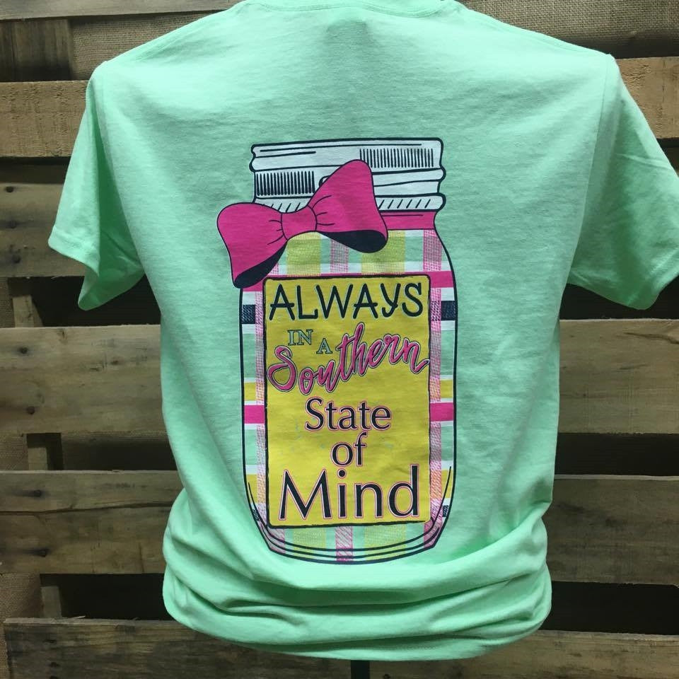 State of Mind Apparel