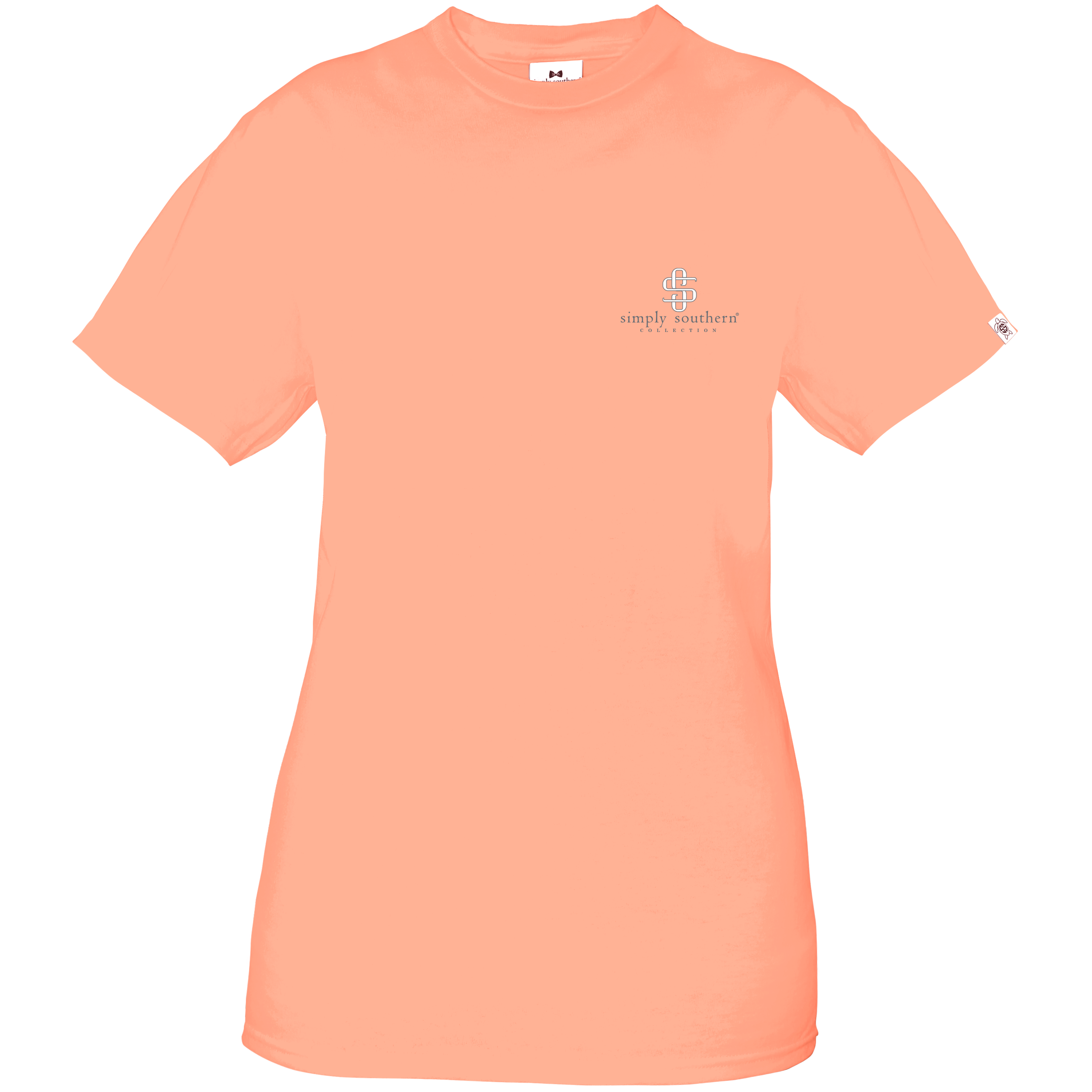 Georgia T-Shirt – Peachy Paws Pet Store