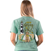 Simply Southern Chasing The Light Lighthouse T-Shirt