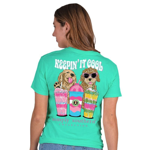 7 Pack store Simply Southern Shirts