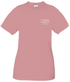 SALE Simply Southern Preppy Just Peachy T-Shirt