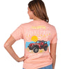 Simply Southern Sunny Days Beach Patrol T-Shirt