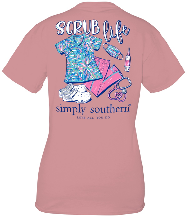 Tervis® Simply Southern® Scrub Life Heart – Heidisonline