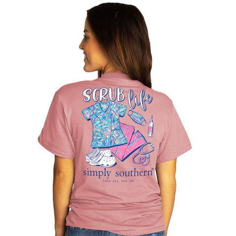 Tervis® Simply Southern® Scrub Life Heart – Heidisonline