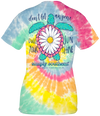 SALE Simply Southern Preppy Sunshine Turtle T-Shirt