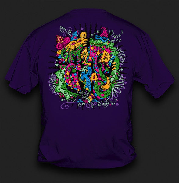 mardi gras 2019 t shirts