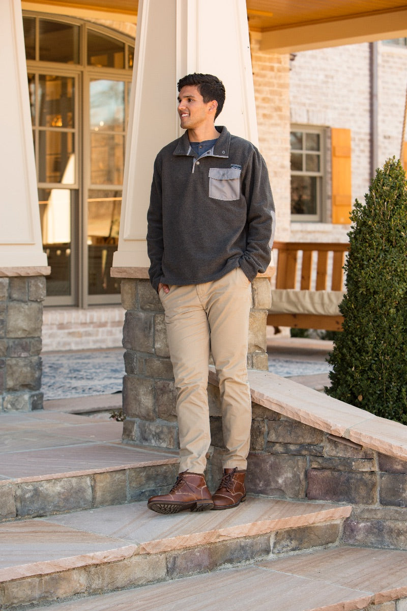 Simply southern men's pullover new arrivals